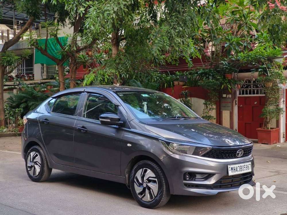Tata Tigor Xe, 2020, Petrol