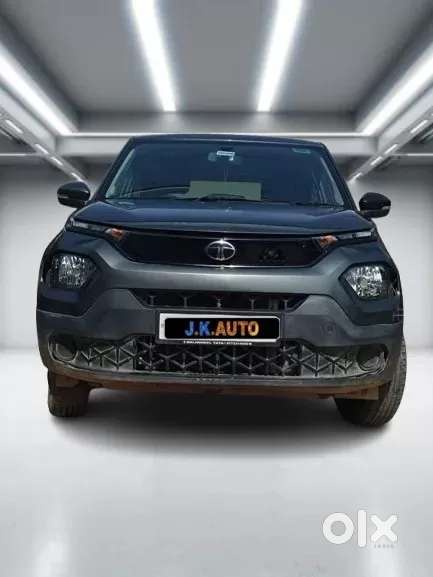 Tata Punch Accomplished Icng, 2024, Cng & Hybrids