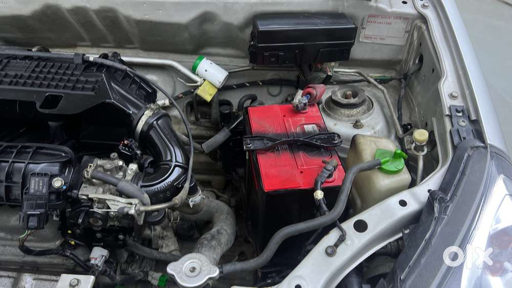 Maruti Suzuki Alto 800 Lxi, 2013, Petrol