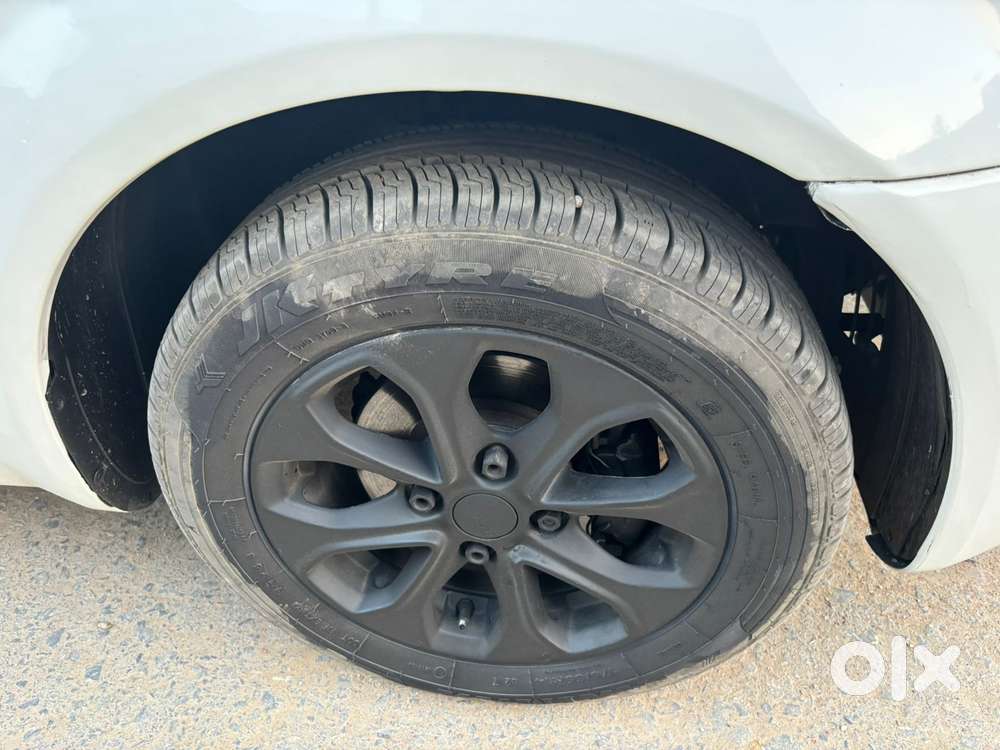 Ford Fiesta Classic [2012-2015] 1.4 Clxi Tdci, 2014, Diesel