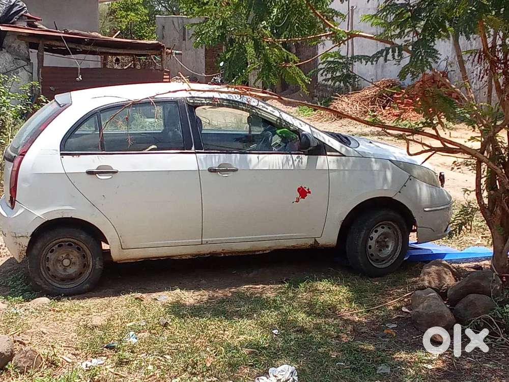 Tata Indica Vista Tdi Ls 2015