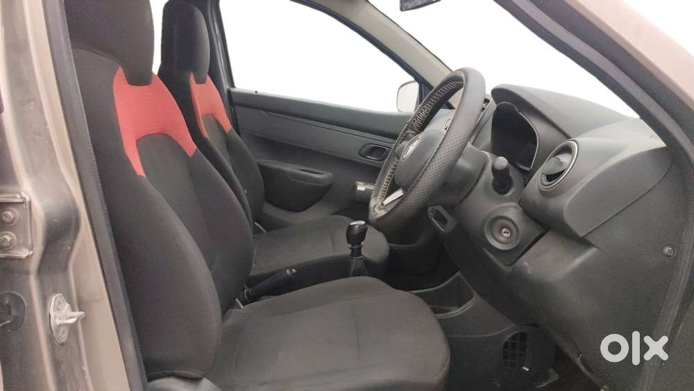 Renault Kwid 2015-2019 1.0 Rxl, 2016, Petrol