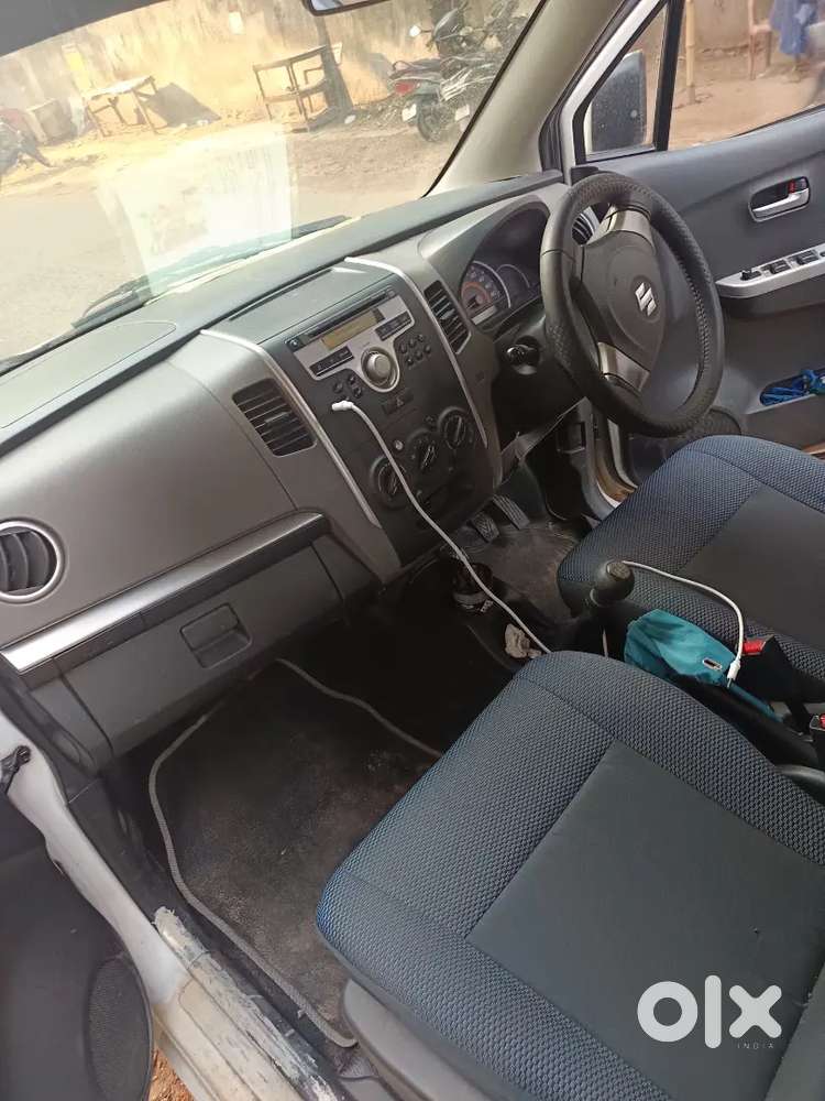 All Battery,shokers, Tyres New, Full Condition Car