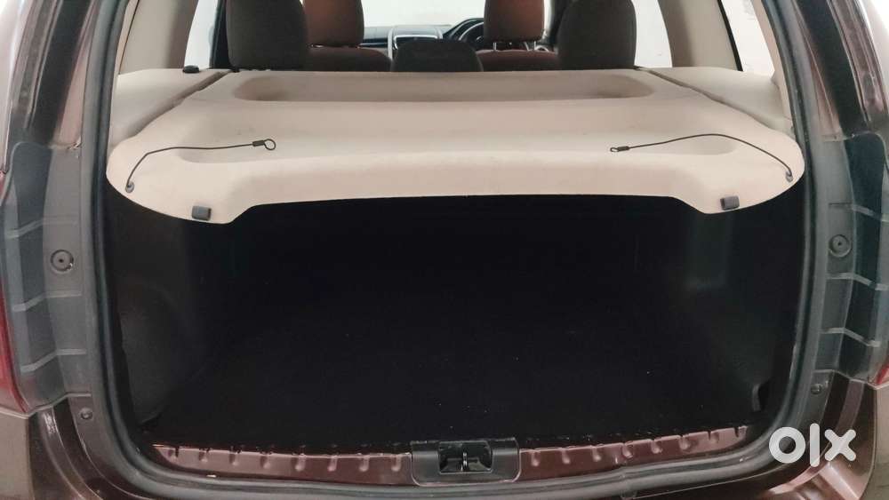 Renault Duster 1.5 Rxz Petrol, 2021, Petrol