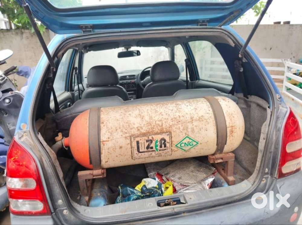 Maruti Suzuki Alto 2008