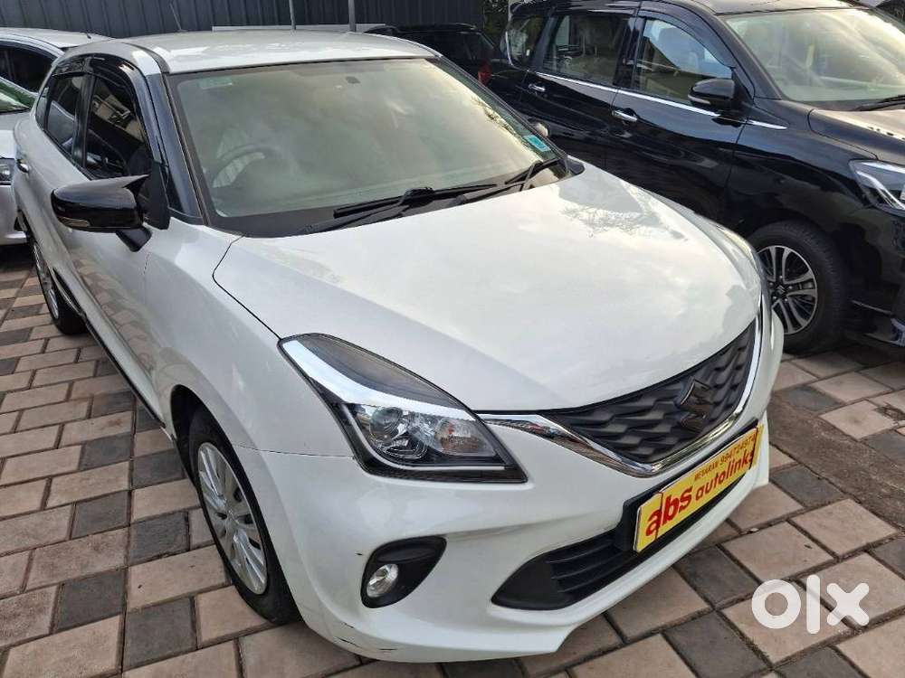 Maruti Suzuki Baleno Delta, 2020