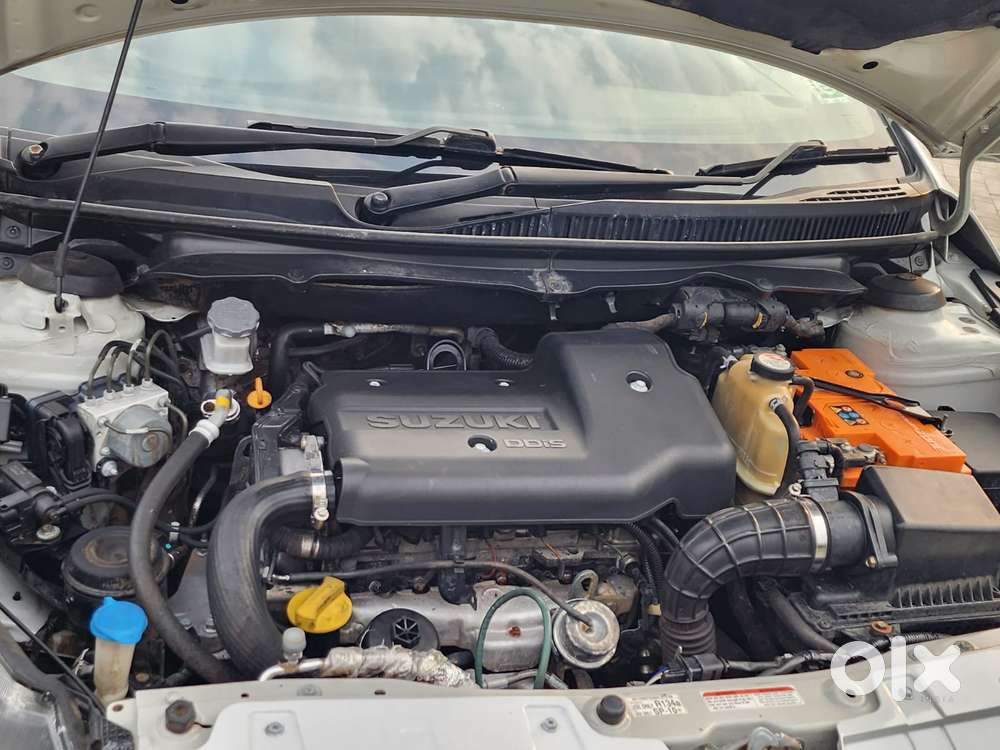 Maruti Suzuki Ciaz Zeta Diesel, 2018, Diesel