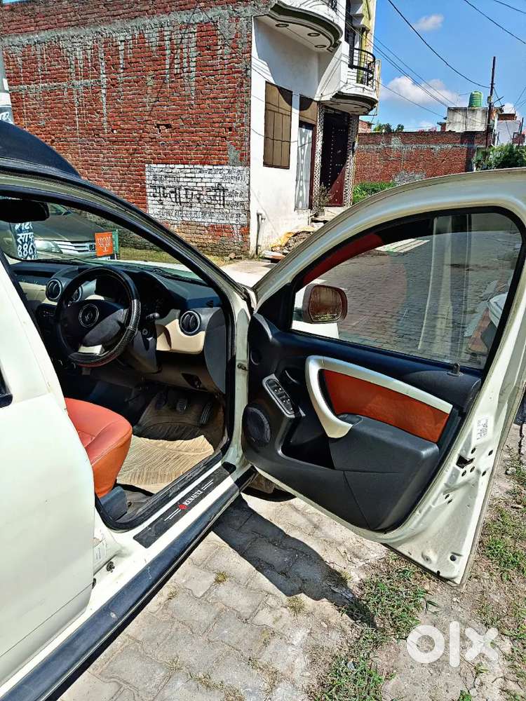 Renault Duster Top Condition 2014