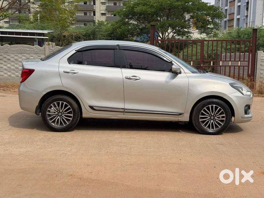 Maruti Suzuki Swift Dzire Zdi Plus , 2018, Diesel