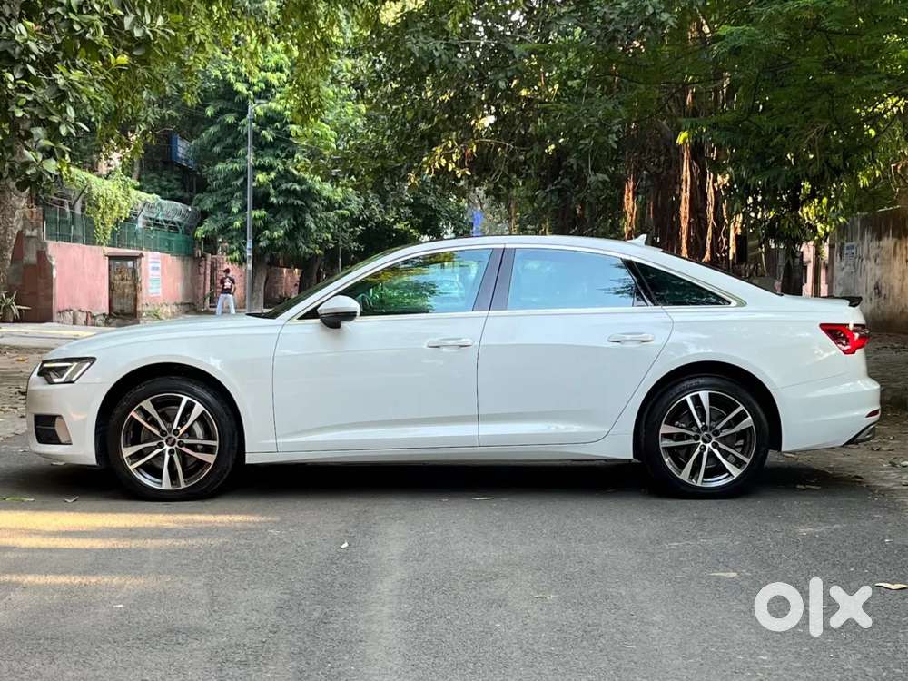 Audi A6 2.0 45 Tfsi Premium Plus, 2025, Petrol