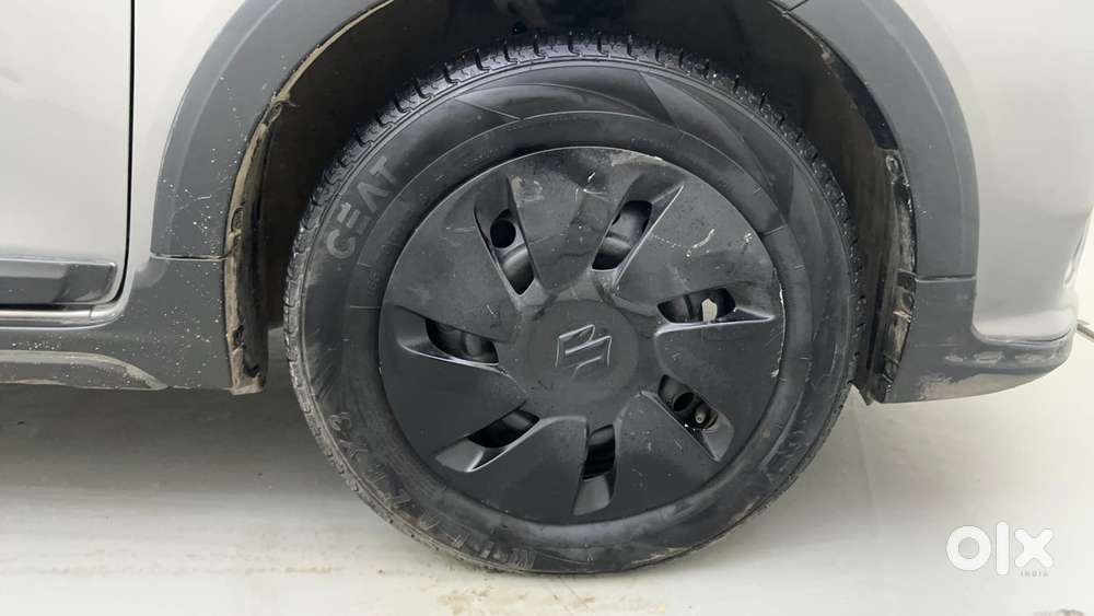 Maruti Suzuki Celerio X Amt Zxi, 2018, Petrol