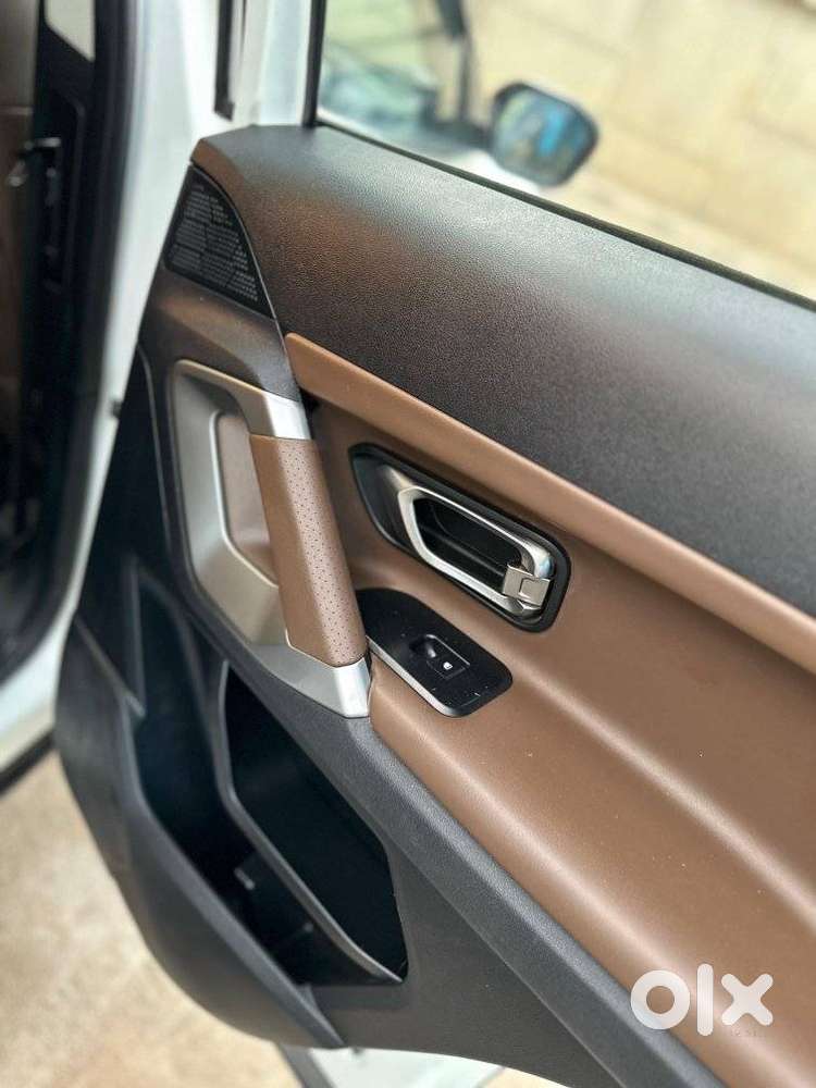 Tata Harrier Xz+, 2022, Diesel