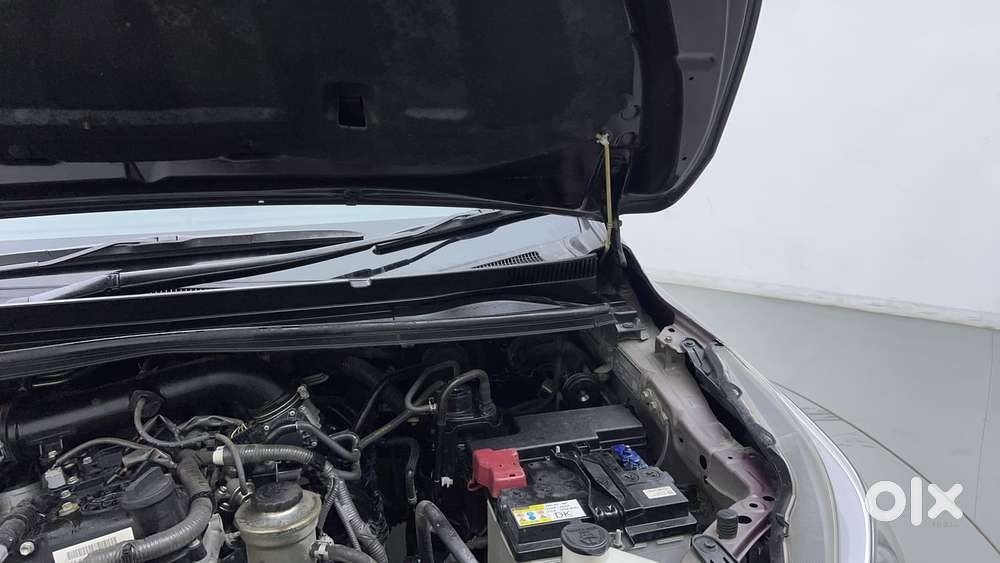 Toyota Innova Crysta [2020-ongoing] 2.7 Vx 7 Str, 2022, Petrol