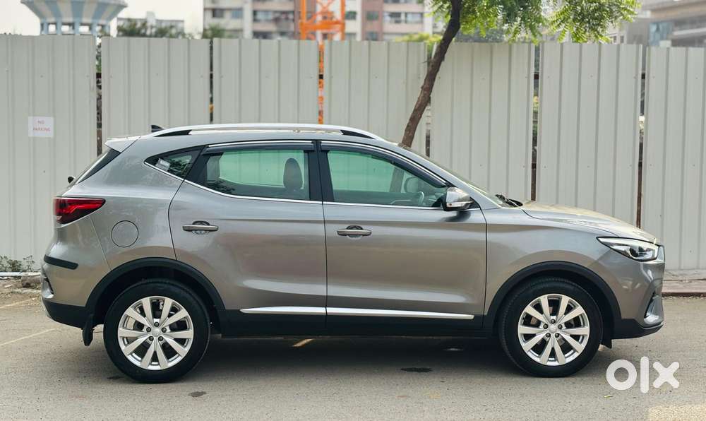 Mg Astor 1.5 Super, 2024