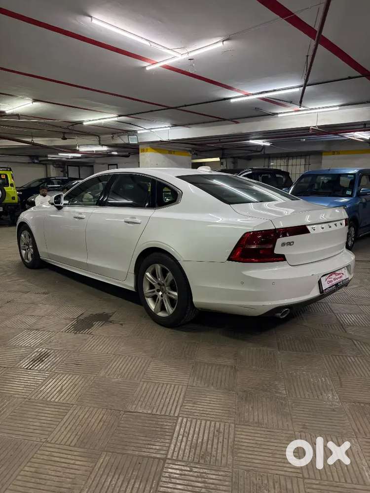 Volvo S90 2.0 Diesel 2019