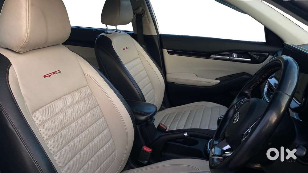 Kia Seltos 1.4 Gtx + Petrol At, 2019, Petrol