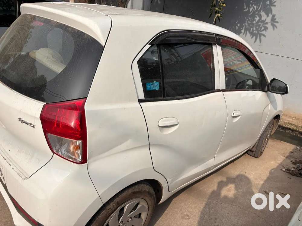 Fit Car New Condition