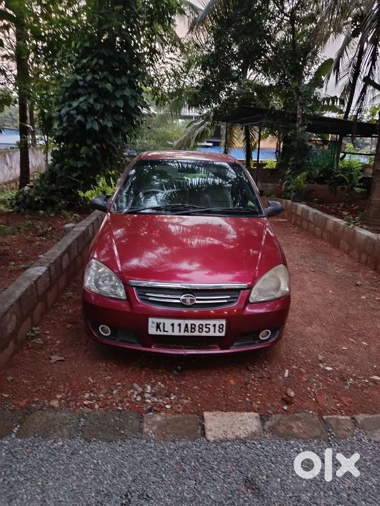 Tata Indica Diesel Manual 2008