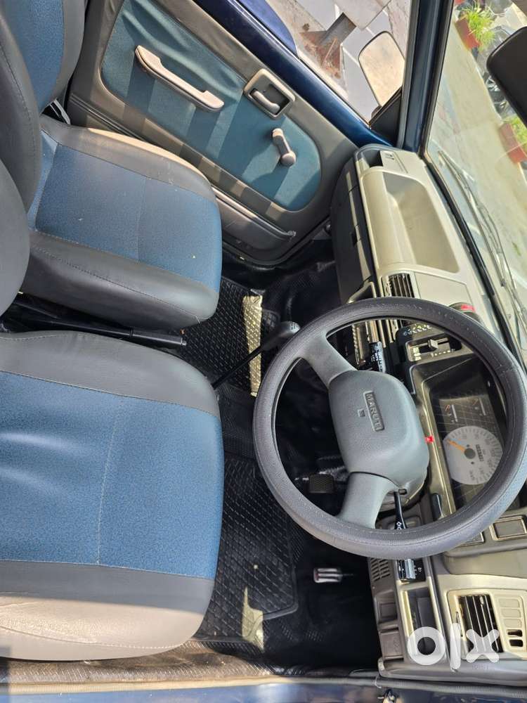 Maruti Suzuki 800, 2010, Petrol