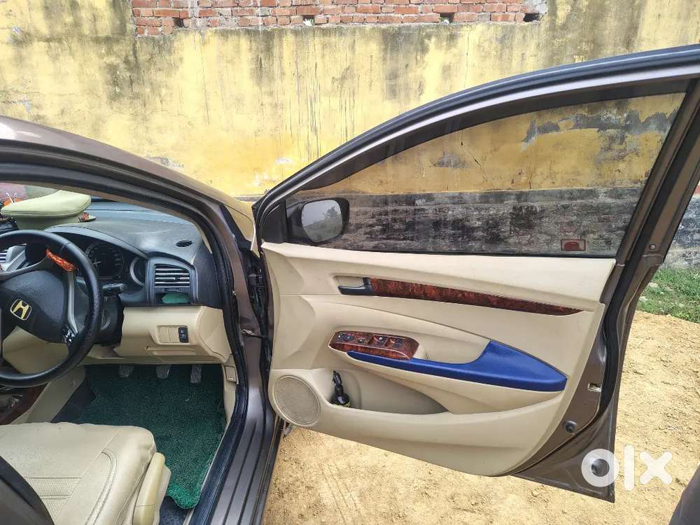 Honda City 2014 Petrol Good Condition