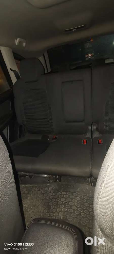 Tata Hexa 2.2 Xt 2017 With 90000 Km Driven