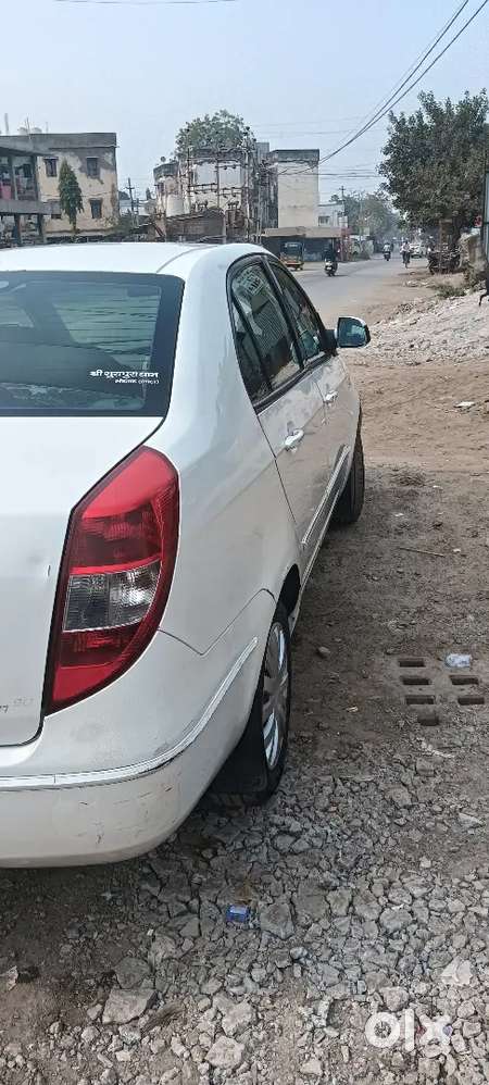 Tata Manza 2010 Diesel Well Maintained