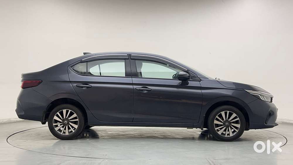Honda City I-vtec V, 2023, Petrol
