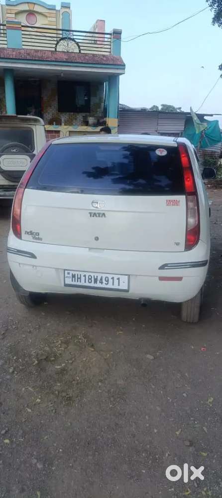 Tata Indica Vista 2011 Ls