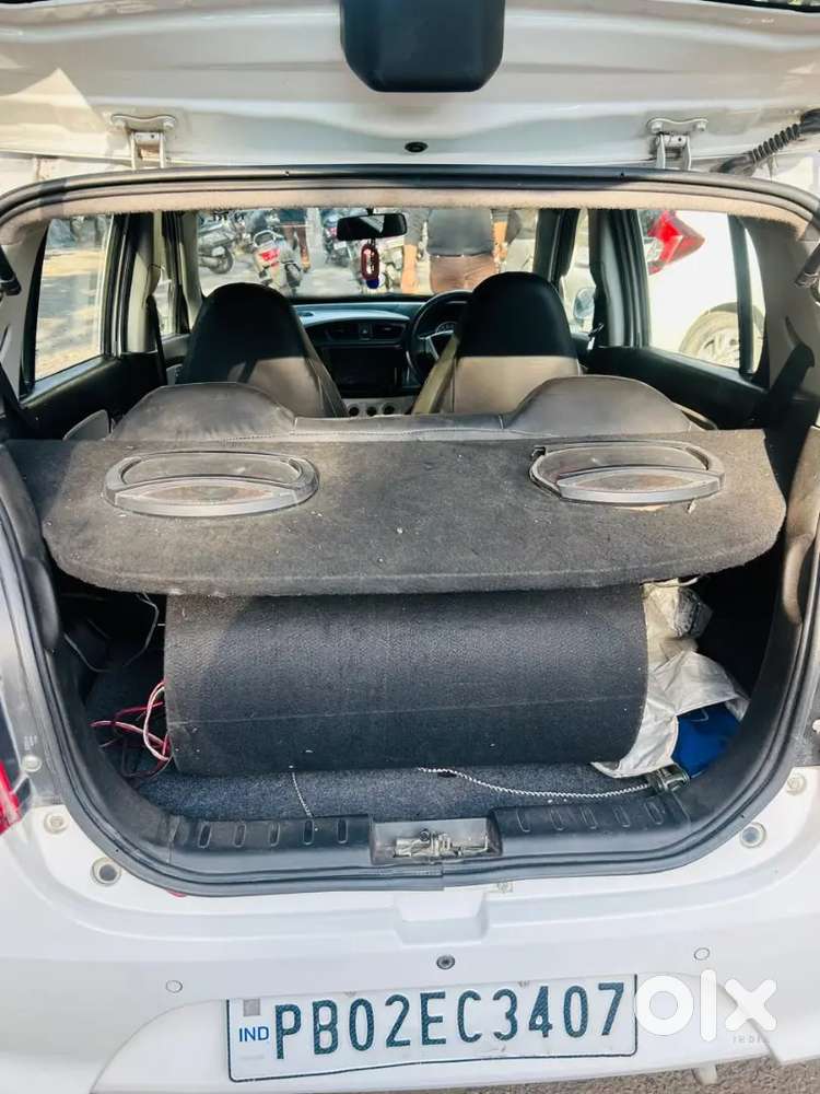 Maruti Suzuki Alto 2021 Petrol 24000 Km Driven