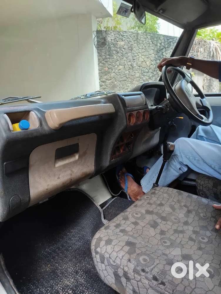 Mahindra Maxx 2020 Diesel Well Maintained