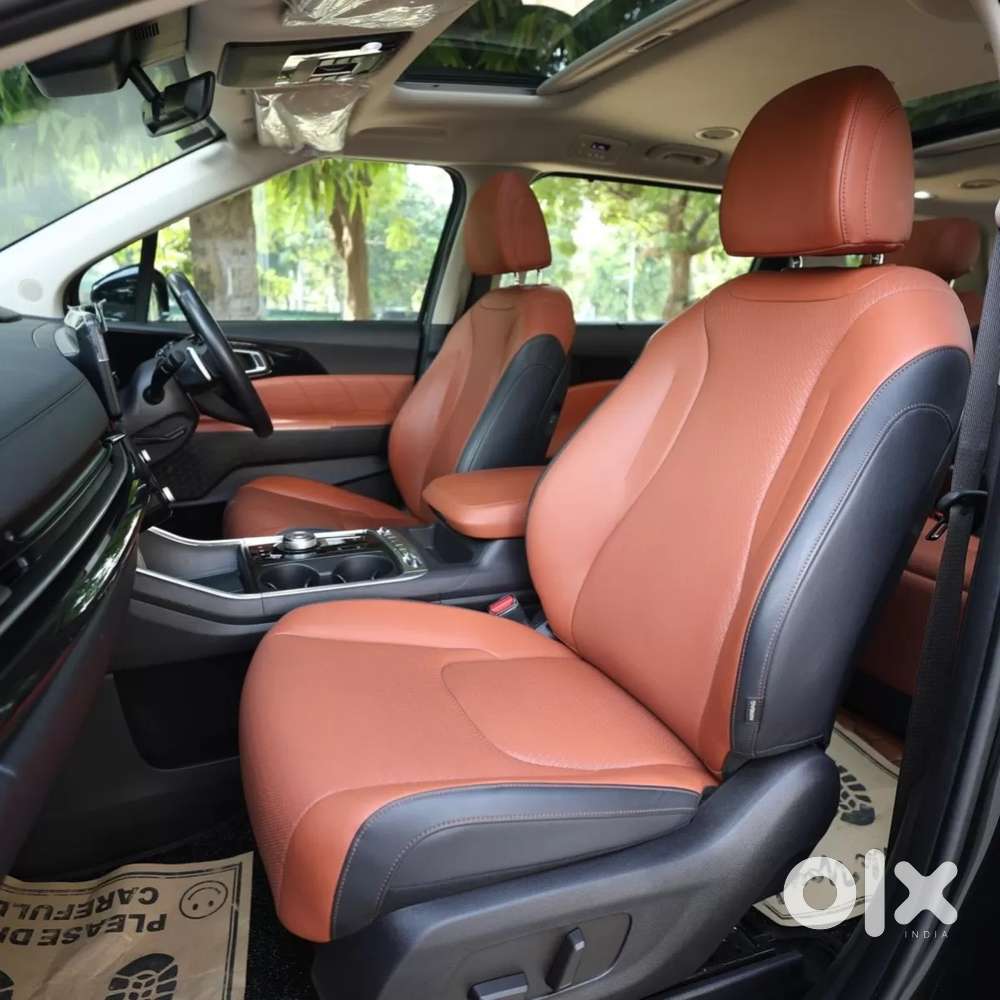 Kia Carnival Limousine Plus 7 Str, 2025, Diesel