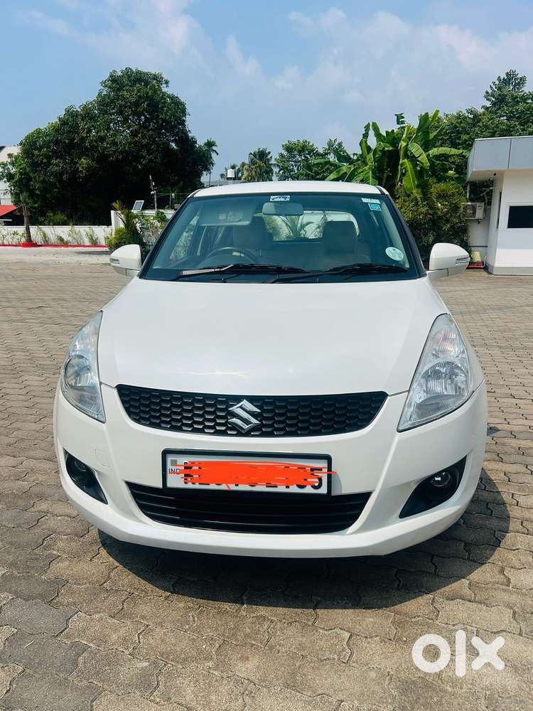Maruti Suzuki Swift Vxi, 2014, Petrol
