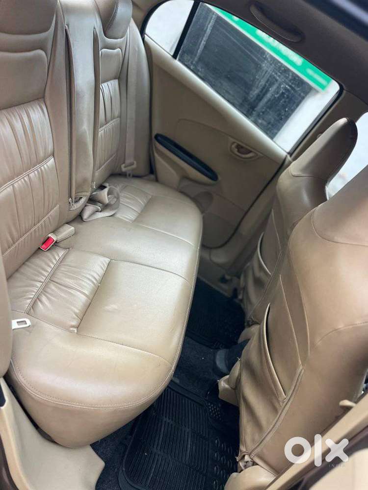 Honda Amaze Sx I-vtec, 2014, Petrol