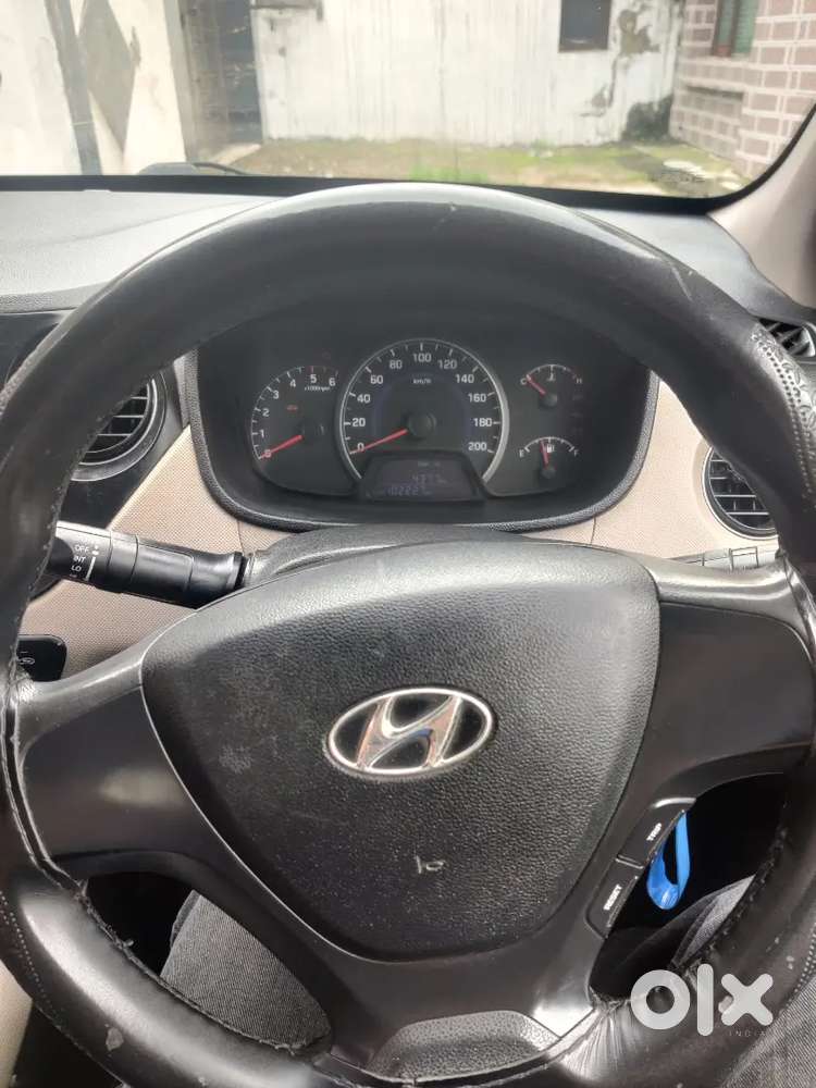 Hyundai Grand I10 Era 2014