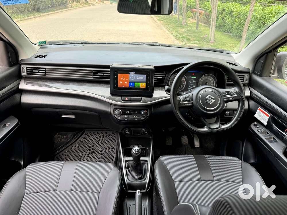 Maruti Suzuki Xl6 Zeta Mt Cng, 2025, Cng & Hybrids