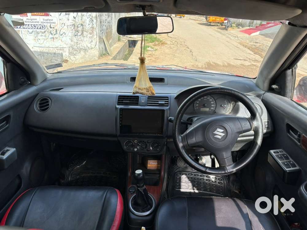 Maruti Swift Ddis Ldi 2008