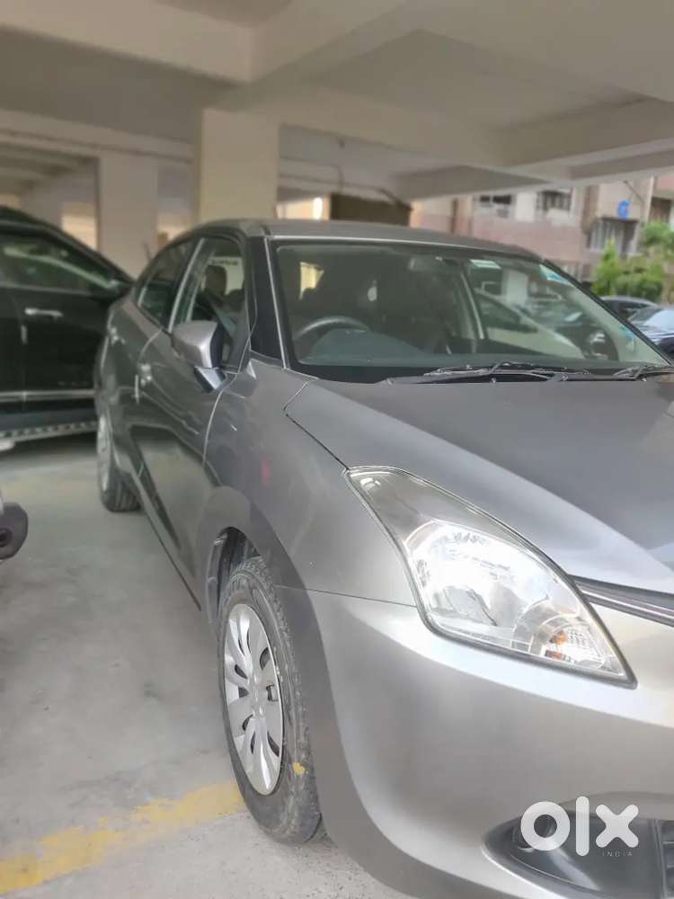 Maruti Suzuki Baleno 2018 Petrol 13000 Km Driven