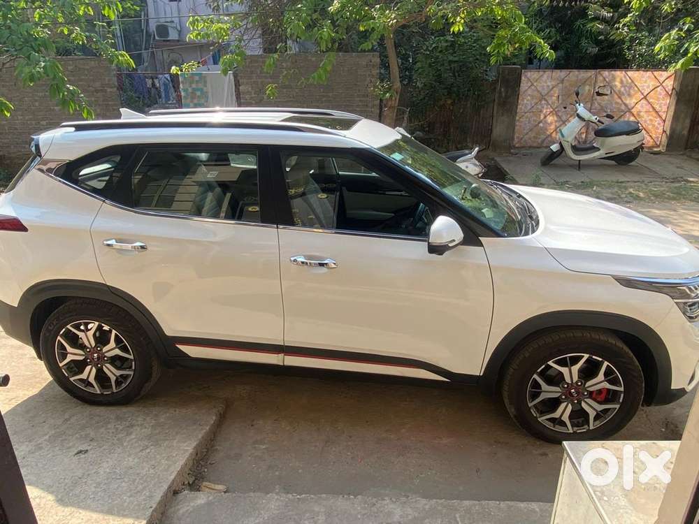 2019 Kia Seltos Gtx+ 1.4 Petrol Manual  Excellent Condition