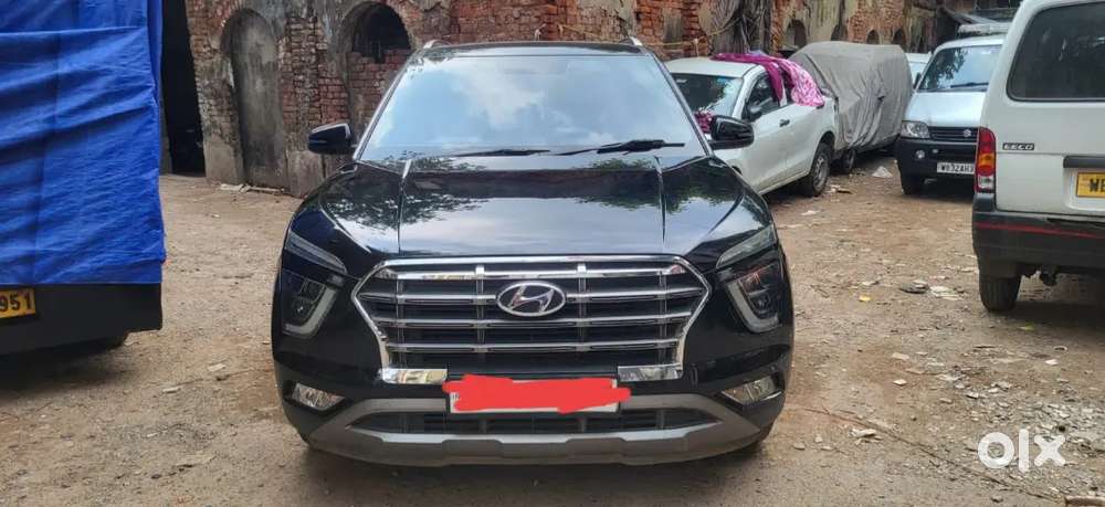 Hyundai Creata 2020