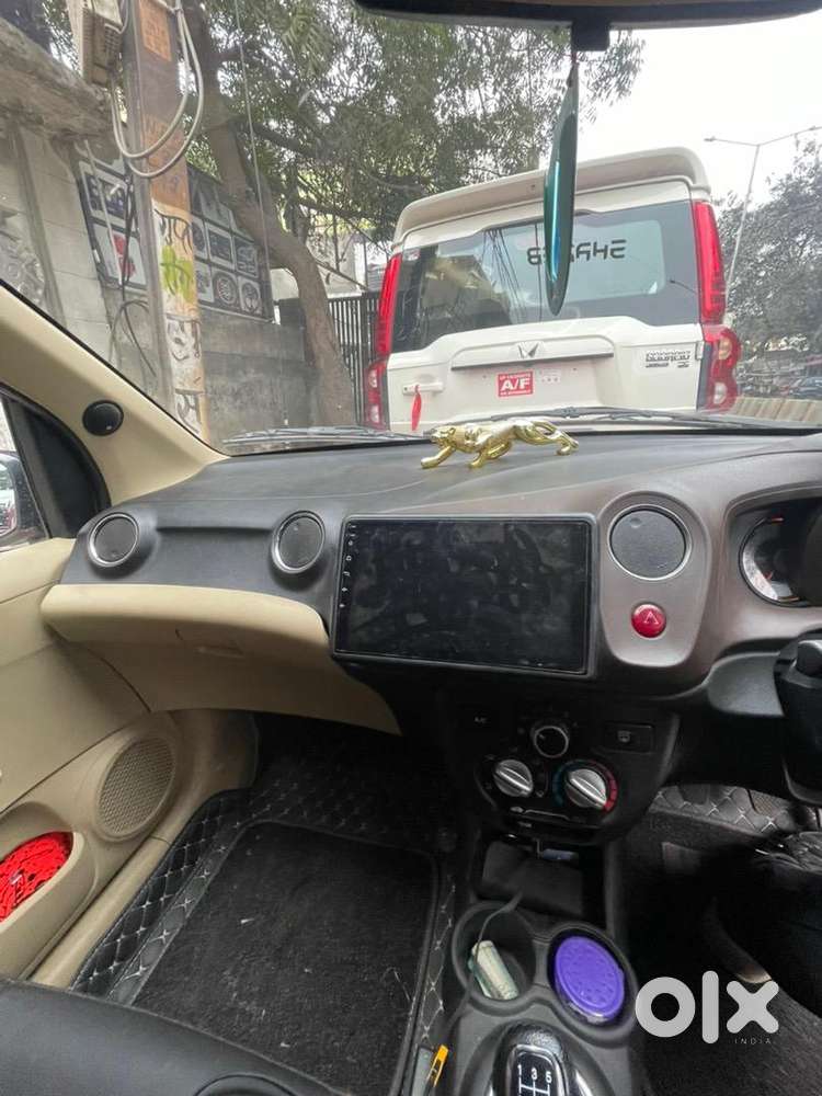 Honda Brio 2013 Petrol Well Maintained