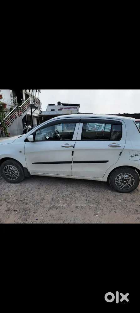 2019 Maruti Suzuki Celerio