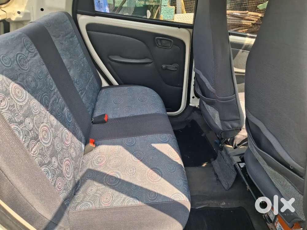 Tata Nano Xe 2011 Petrol Manual .. Base Model
