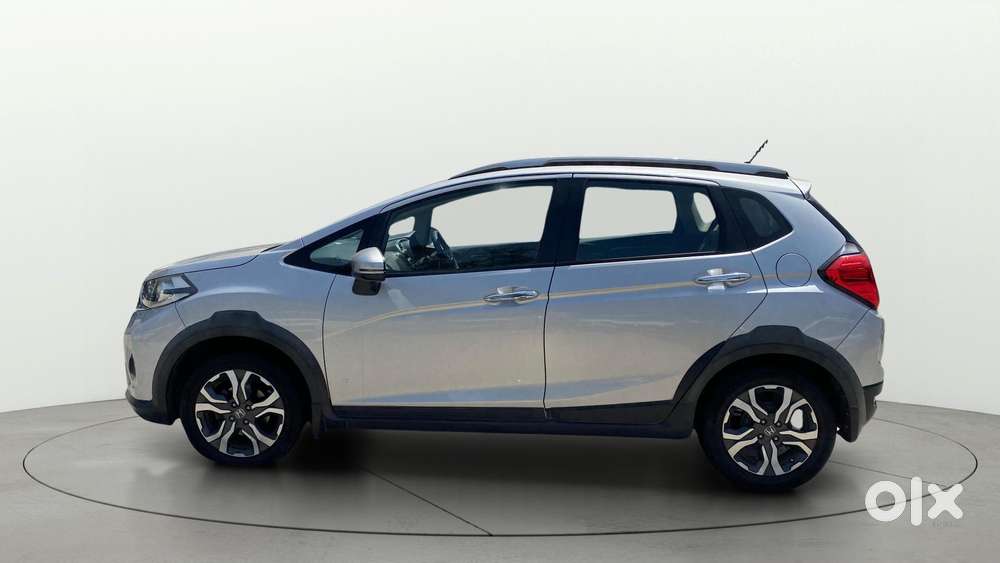 Honda Wr-v 1.2 Vx I-vtec, 2019, Petrol