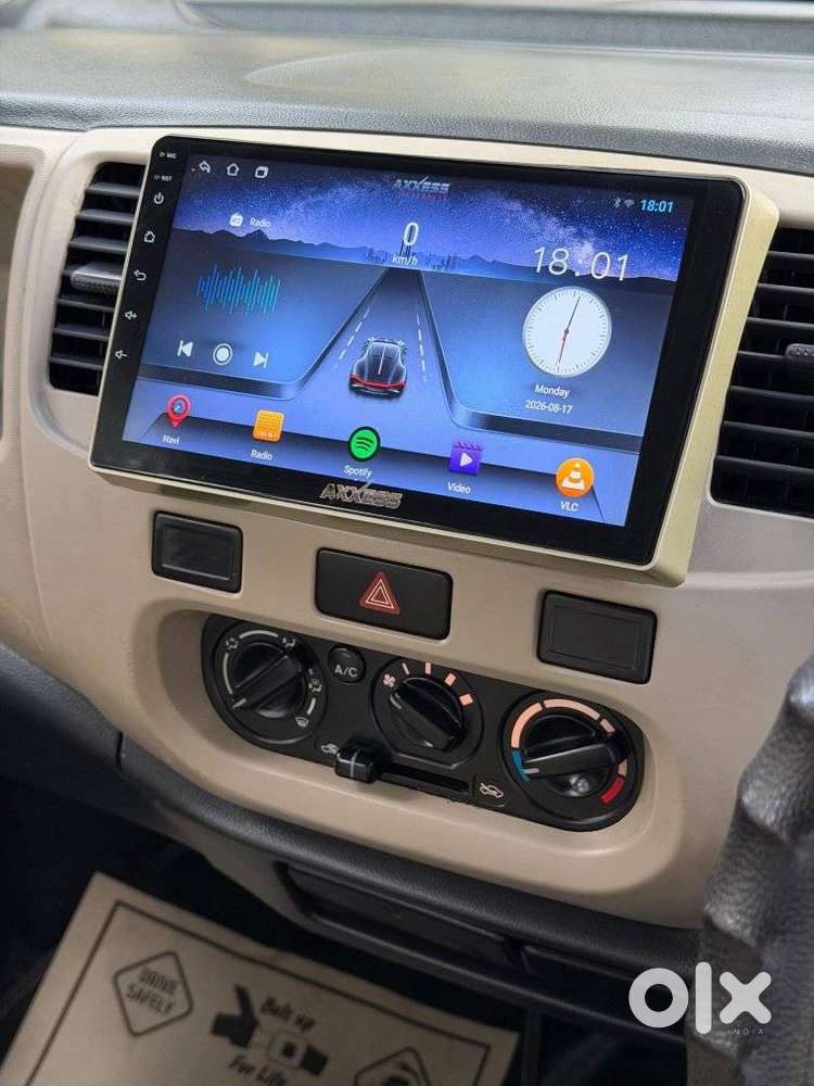 Maruti Suzuki Zen Estilo Lxi Bs Iv, 2007, Petrol