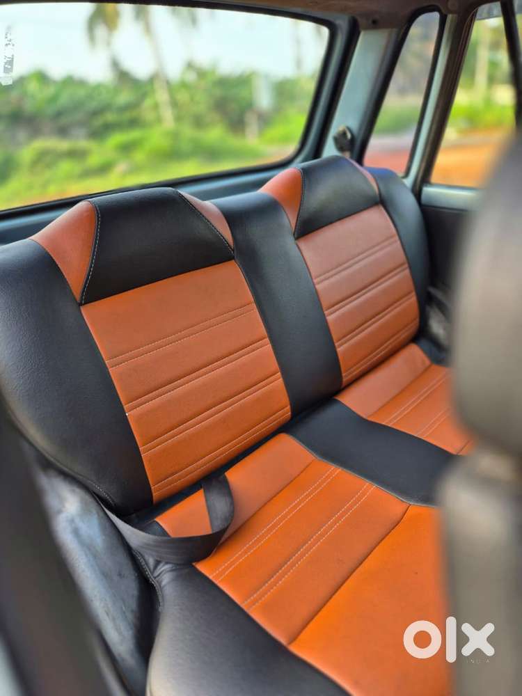 Maruti Suzuki 800 Std, 2004, Petrol