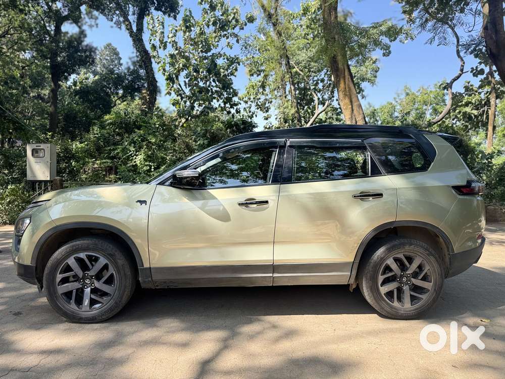 Tata Safari 2.0 Kryotec Xza Plus 6s Kaziranga, 2022, Diesel