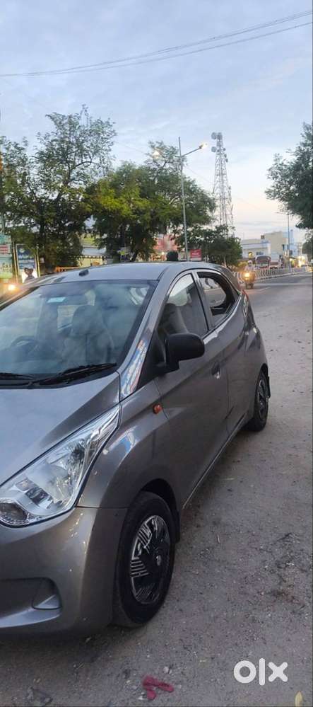 Engine Good Condition And Local Registration