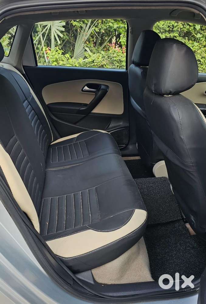 Volkswagen Polo 2009-2013 Diesel Comfortline 1.2l, 2013, Diesel