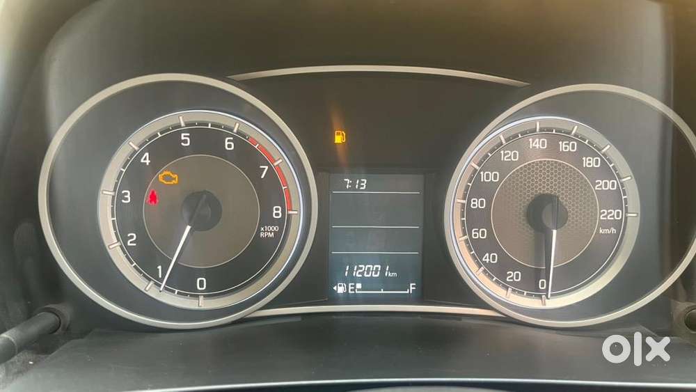 Maruti Suzuki Dzire 4 Petrol Good Condition