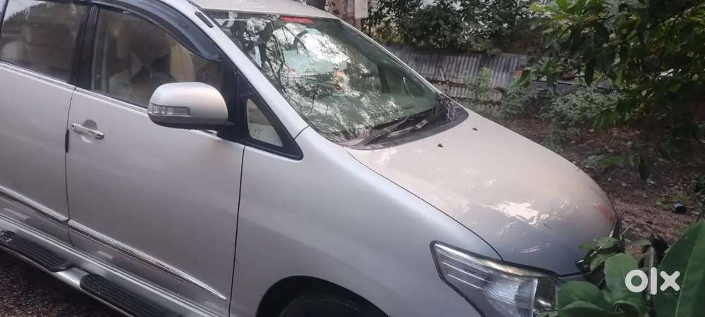 Car In Good Condition